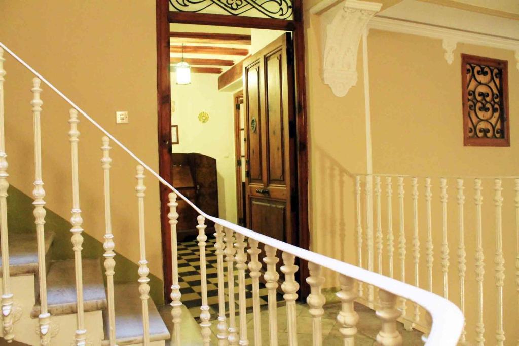Apartamento La Lonja