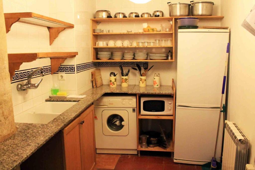 Apartamento La Lonja Valencia