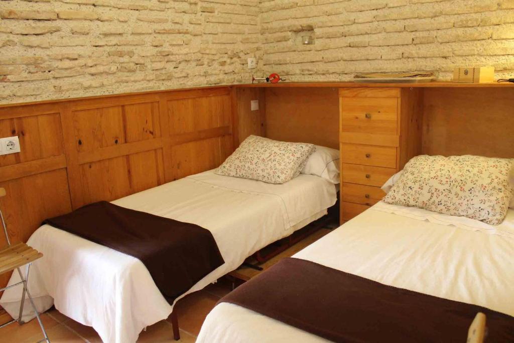 Apartamento La Lonja