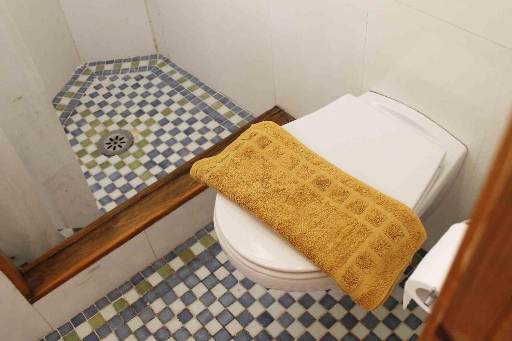 Apartamento La Lonja *